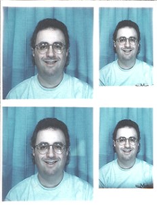 Four of me is better than one.