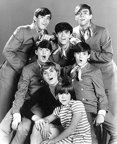 The Cowsills