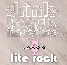 Drink a Toast to Drink a Toast to Innocence on Pure Pop Radio: In Conversation
