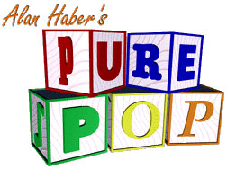 Alan Haber's Pure Pop Radio