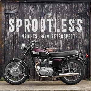 Sproutless: Insights from Retrospect