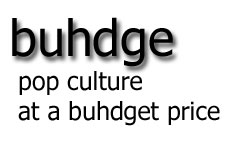 ...from the pages of buhdge