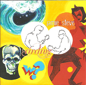 Jamie & Steve's Circling