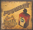 Pugwash's Eleven Modern Antiquities