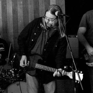 Walter Clevenger and the Dairy Kings rock, pop and roll!