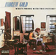 Andrew Gold's What's Wrong With this Picture