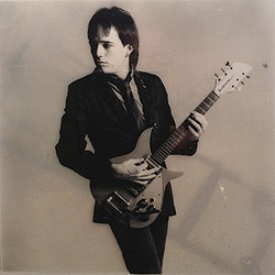 Jamie Hoover: Guitar Hero