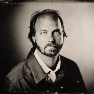 Scott Gagner. His new album, Rise and Shine, is spectacular.