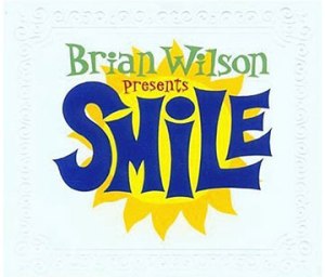 Brian Wilson Presents Smile