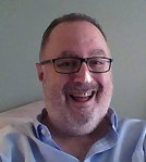 Alan Haber: Proud Music Geek!