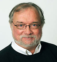 Scott W. McKinney: Proud Music Geek!