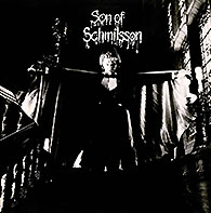 Harry Nilsson's Son of Schmilsson. Ooh, scary good!