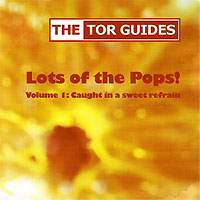 The Tor Guides' superb 2013 melodic pop album is up for grabs, and you could be the winner!