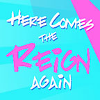 Andrew Curry's Here Comes the Reign Again: The Second British Invasion