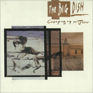 big dish 2