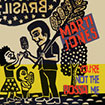 Marti Jones's You're Not the Bossa Me