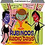 The Rubinoos and Radio Days' Split 7-inch