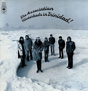 The Association's Waterbeds in Trinidad