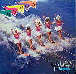 Take a late summer vacay! Get away!