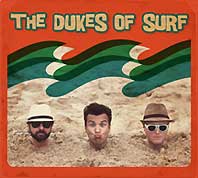 dukes-of-surf-self-titled