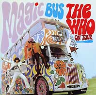 the-who-magic-bus