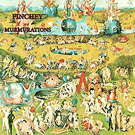 finchey-murmurations