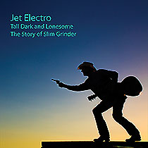 Jet-Electro