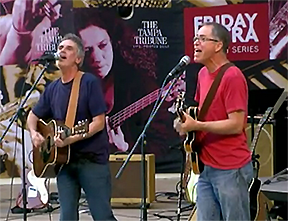 steve robinson and ed woltil photo