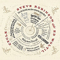 steve robinson and ed woltil