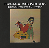 the hollywood project