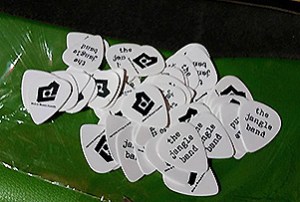 jangle band picks