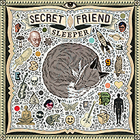 secret friend sleeper
