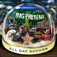 all day sucker the big pretend
