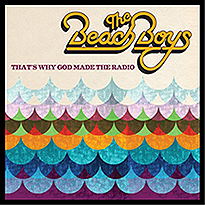 beach boys radio