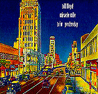 bill lloyd ep 2015 2