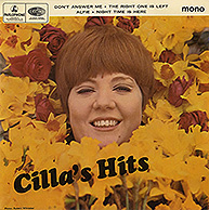cilla black