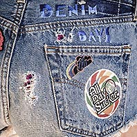 denim days