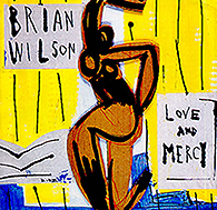 love and mercy