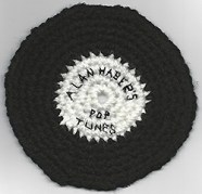 pop tunes disc small