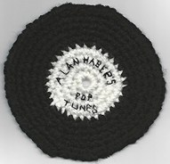 pop tunes disc small