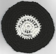 pop tunes disc small