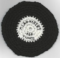 pop tunes disc small