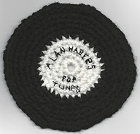 pop tunes disc small