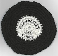 pop tunes disc small