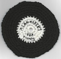 pop tunes disc small