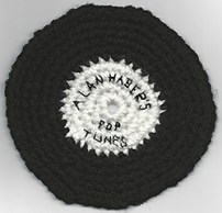 pop tunes disc small