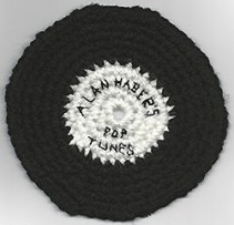 pop tunes disc small