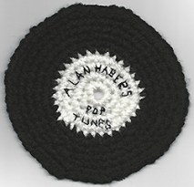 pop tunes disc small