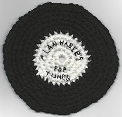 pop tunes disc small