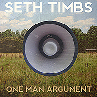 seth timbs one man argument